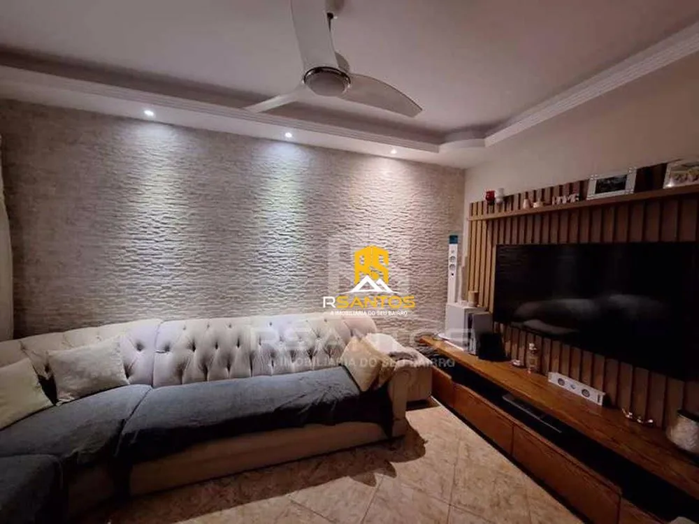 Casa, 3 quartos, 132 m² - Foto 5