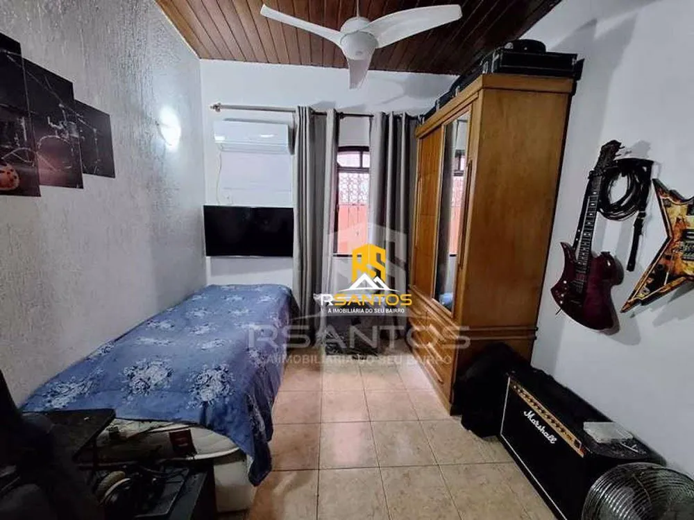 Casa, 3 quartos, 132 m² - Foto 11