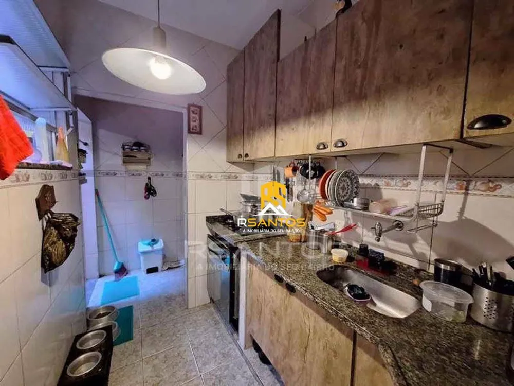 Casa, 3 quartos, 132 m² - Foto 6