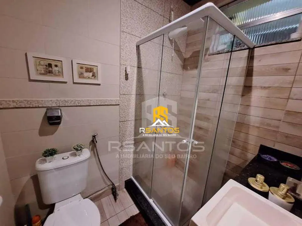 Casa, 3 quartos, 132 m² - Foto 16