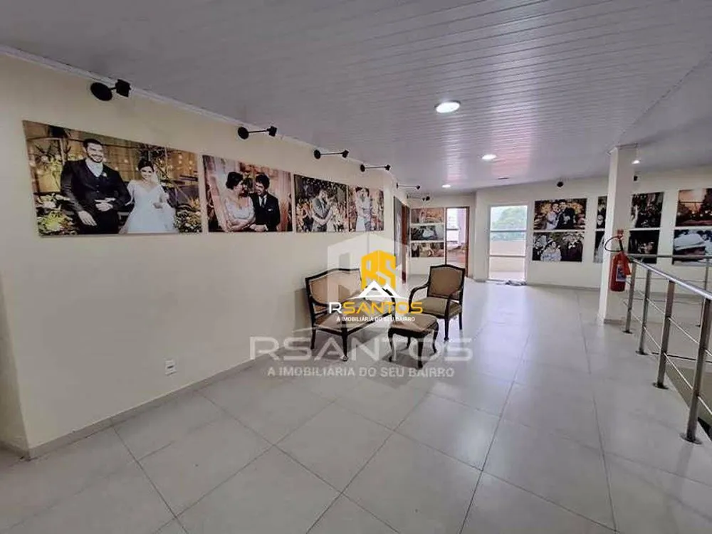Loja-Salão, 1477 m² - Foto 24