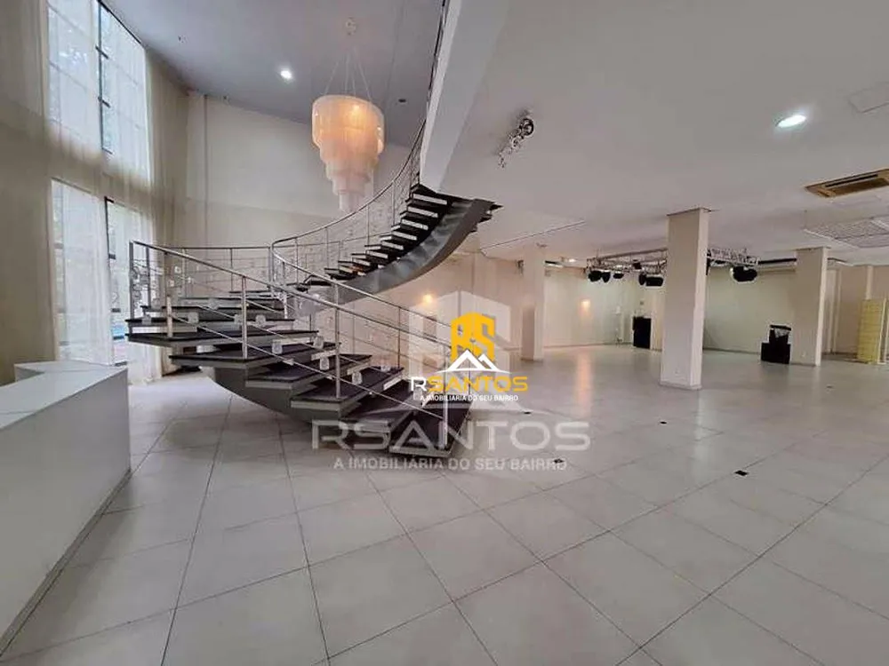 Loja-Salão, 1477 m² - Foto 2
