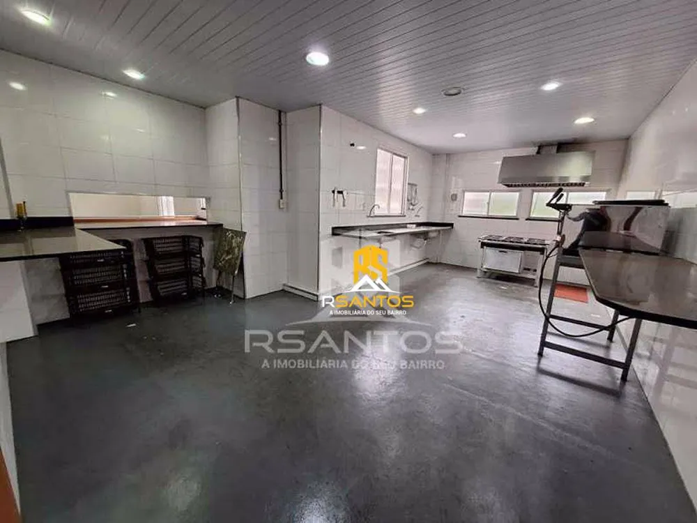 Loja-Salão, 1477 m² - Foto 11