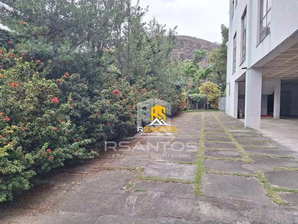 Loja-Salão, 1477 m² - Foto 13