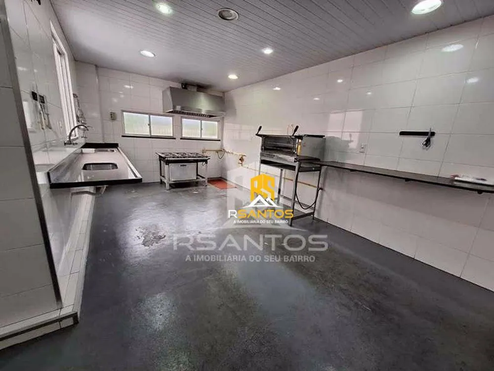 Loja-Salão, 1477 m² - Foto 16