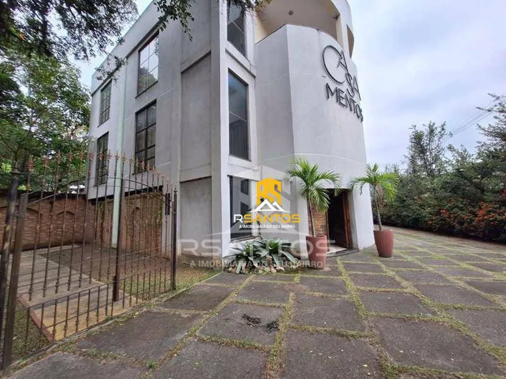 Loja-Salão, 1477 m² - Foto 1