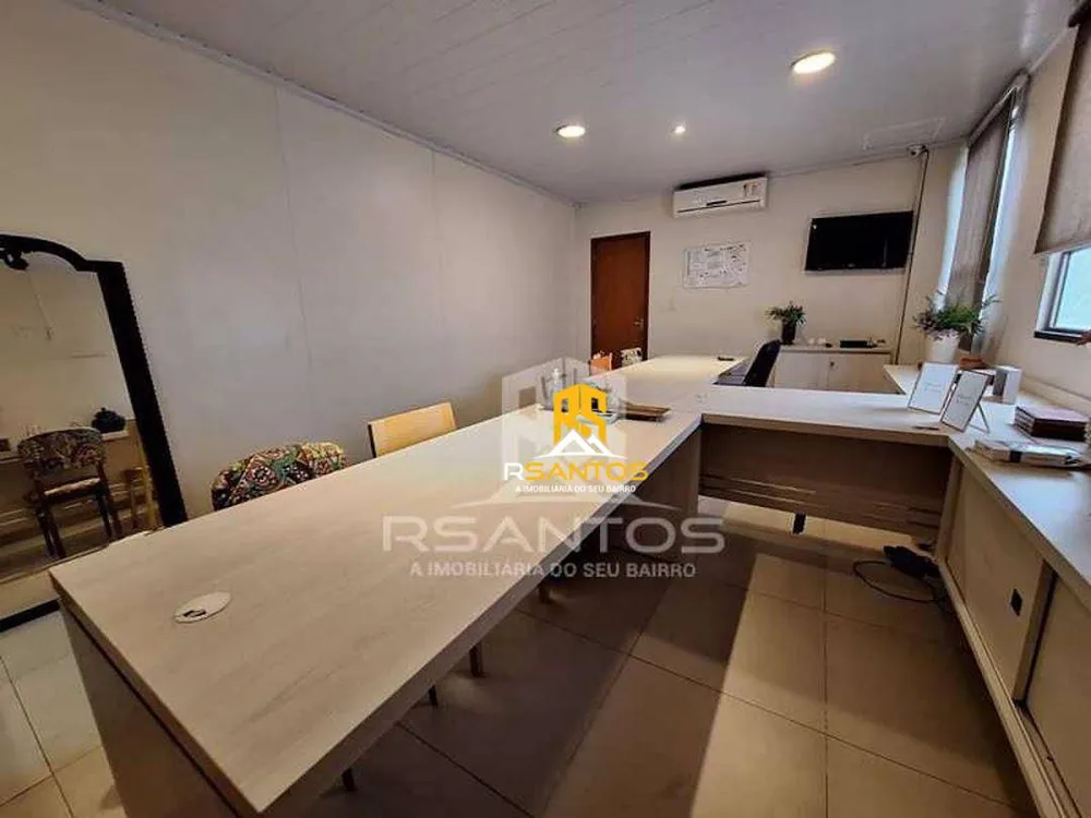 Loja-Salão, 1477 m² - Foto 20