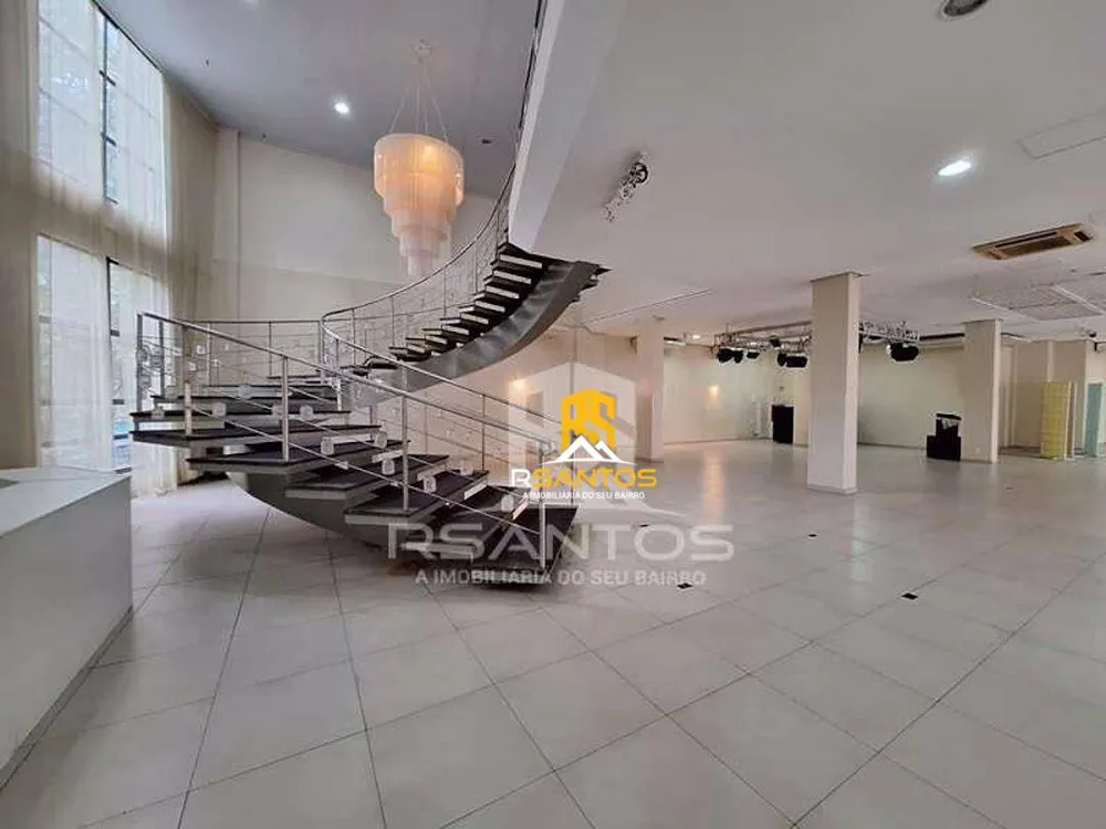 Loja-Salão, 1477 m² - Foto 9