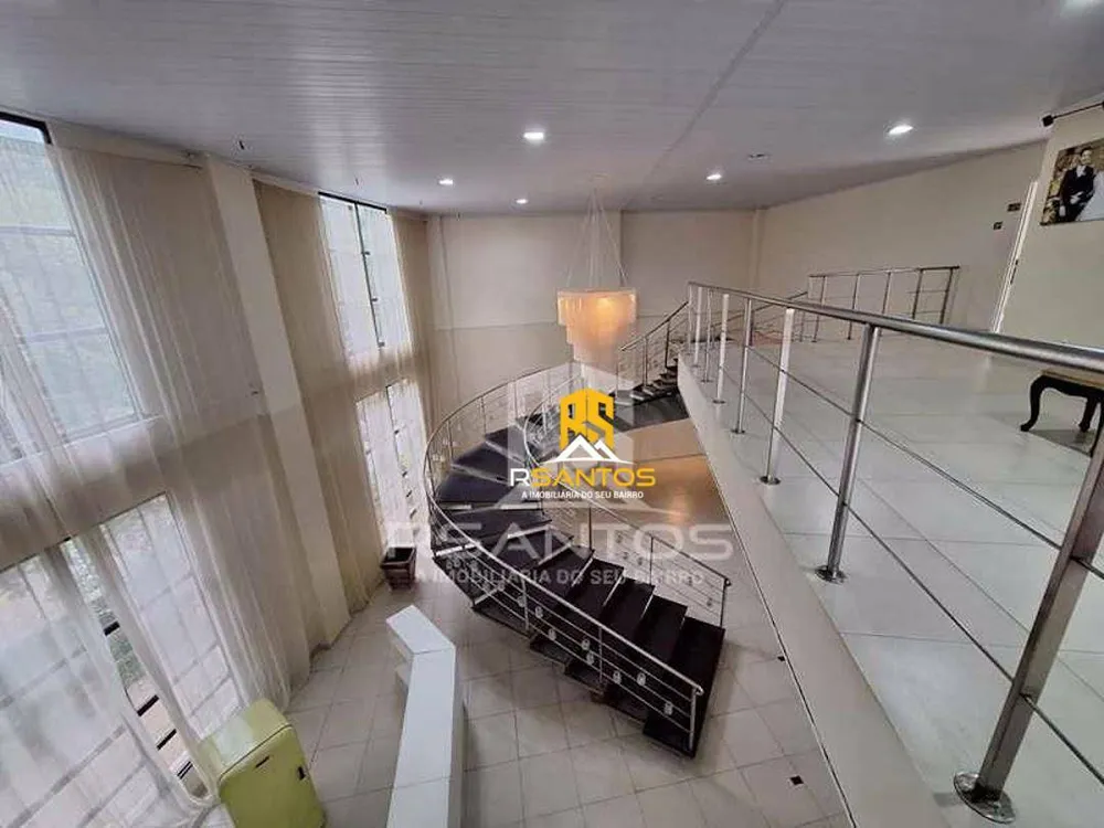 Loja-Salão, 1477 m² - Foto 28