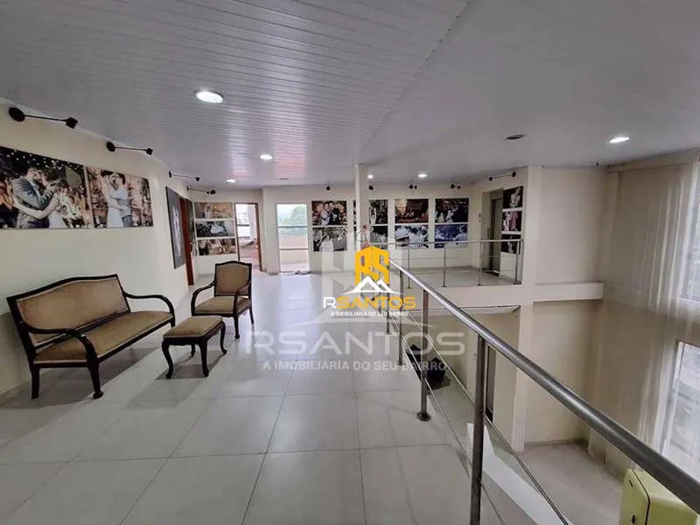 Loja-Salão, 1477 m² - Foto 5