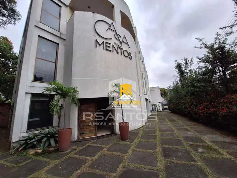 Loja-Salão, 1477 m² - Foto 25