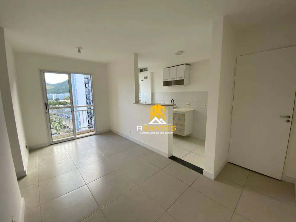 Apartamento, 2 quartos, 48 m² - Foto 5