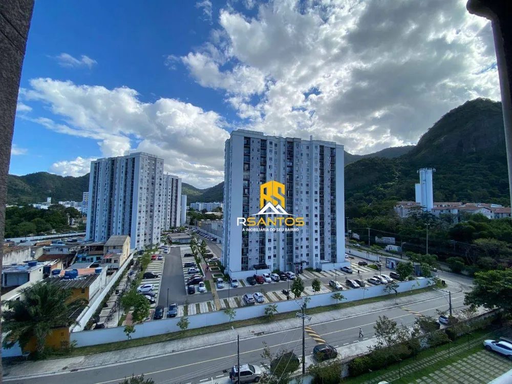 Apartamento, 2 quartos, 48 m² - Foto 4