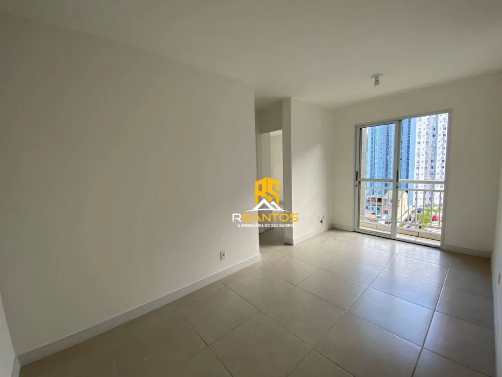 Apartamento, 2 quartos, 48 m² - Foto 6