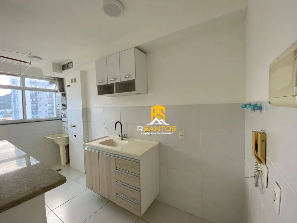 Apartamento, 2 quartos, 48 m² - Foto 8