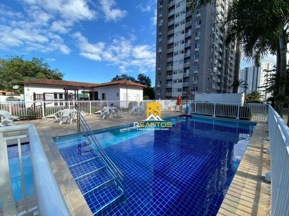 Apartamento, 2 quartos, 48 m² - Foto 1