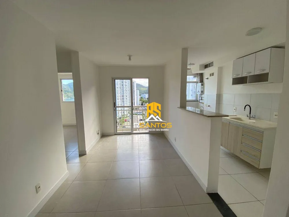 Apartamento, 2 quartos, 48 m² - Foto 7