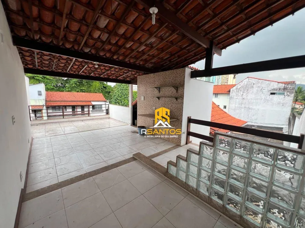 Casa, 3 quartos, 250 m² - Foto 19