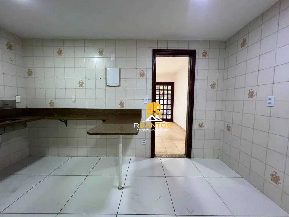 Casa, 3 quartos, 250 m² - Foto 14