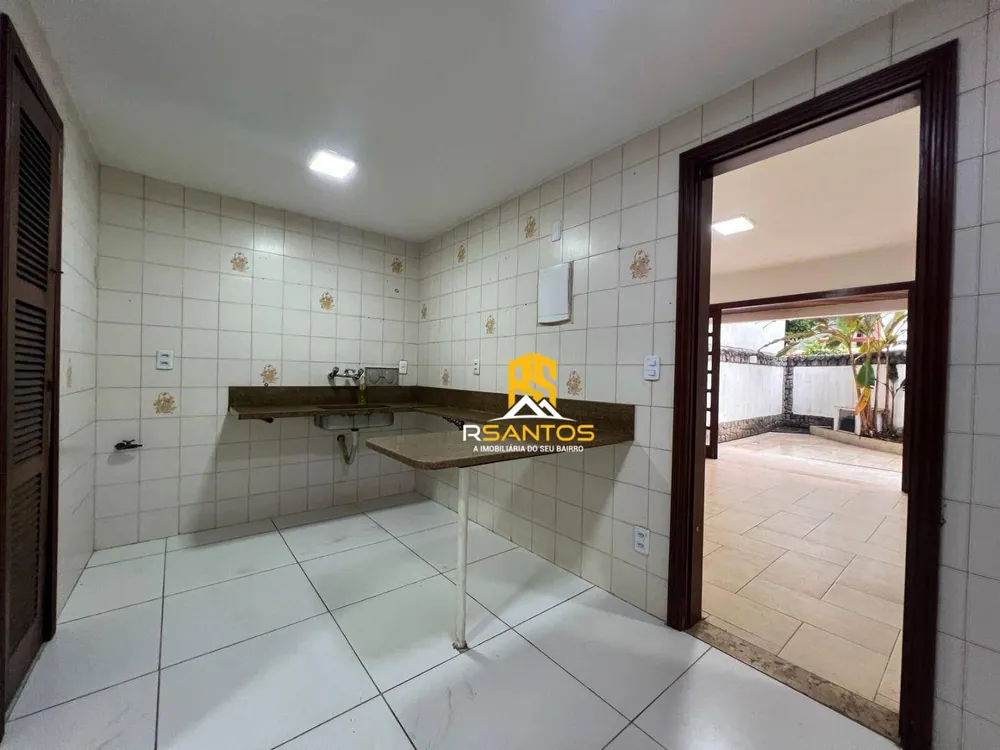 Casa, 3 quartos, 250 m² - Foto 10