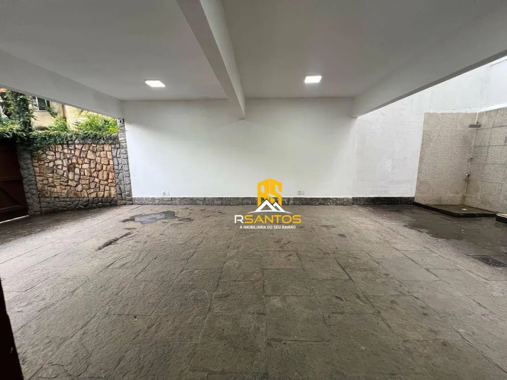 Casa, 3 quartos, 250 m² - Foto 4
