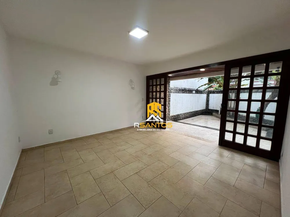 Casa, 3 quartos, 250 m² - Foto 6