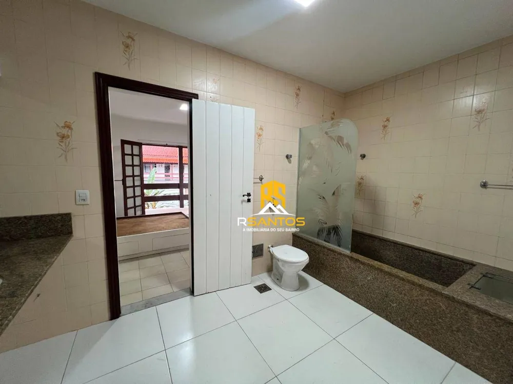 Casa, 3 quartos, 250 m² - Foto 11