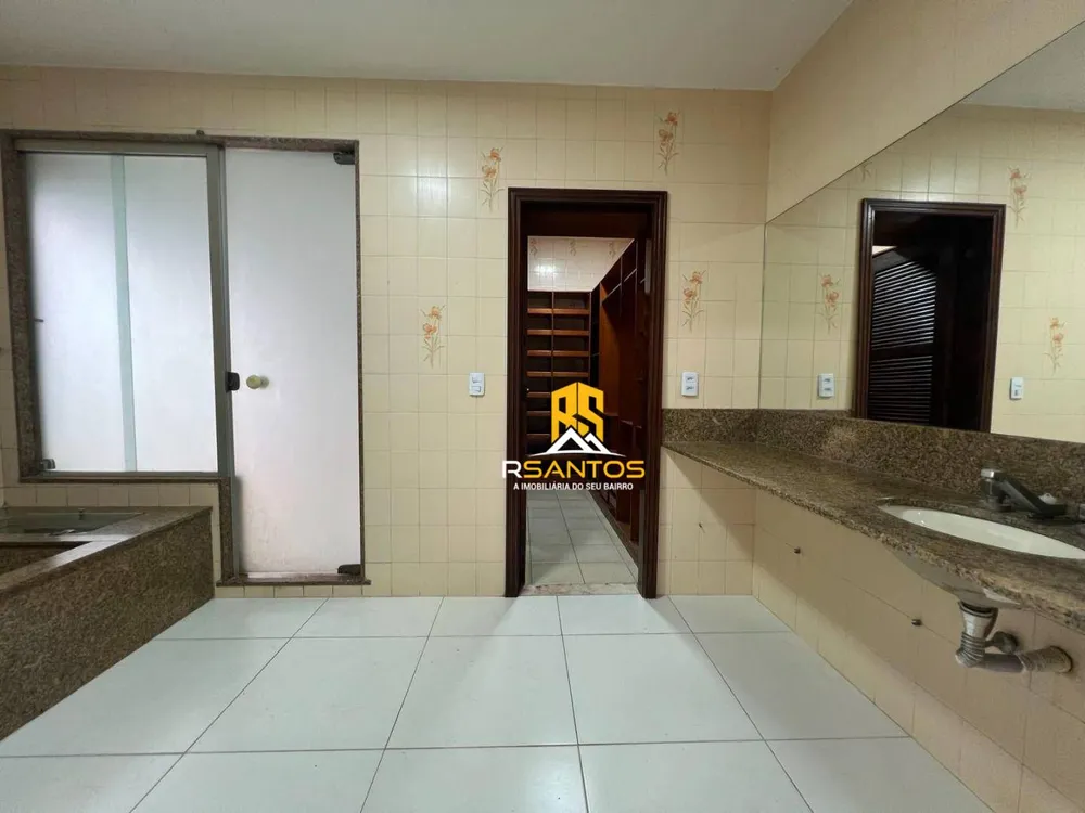 Casa, 3 quartos, 250 m² - Foto 29
