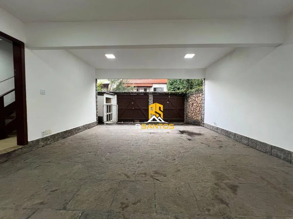 Casa, 3 quartos, 250 m² - Foto 28