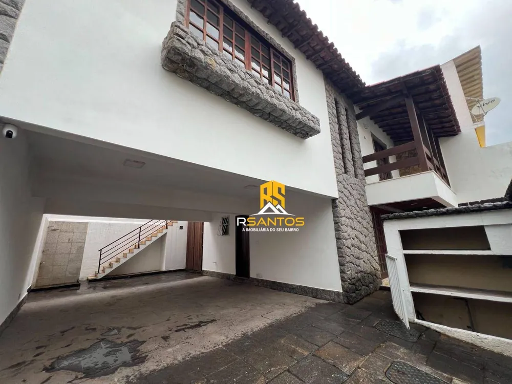 Casa, 3 quartos, 250 m² - Foto 18