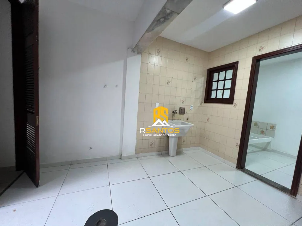 Casa, 3 quartos, 250 m² - Foto 7