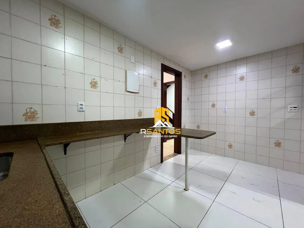 Casa, 3 quartos, 250 m² - Foto 23