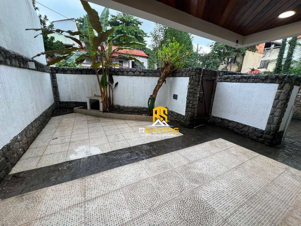 Casa, 3 quartos, 250 m² - Foto 21