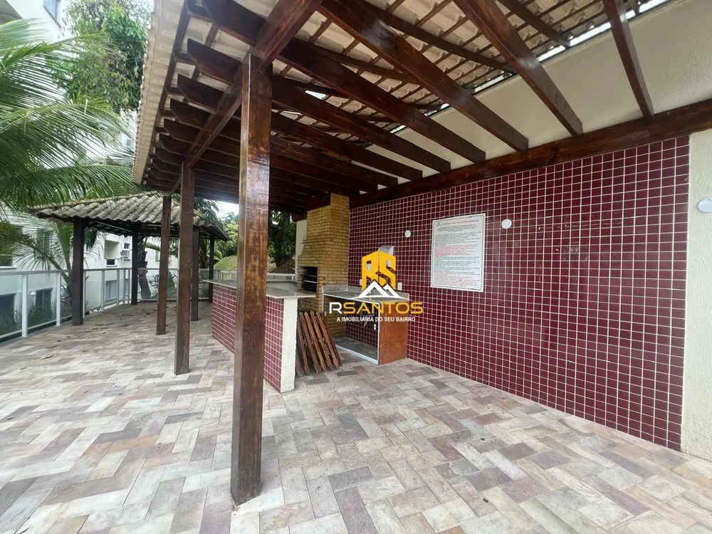 Apartamento, 2 quartos, 50 m² - Foto 30