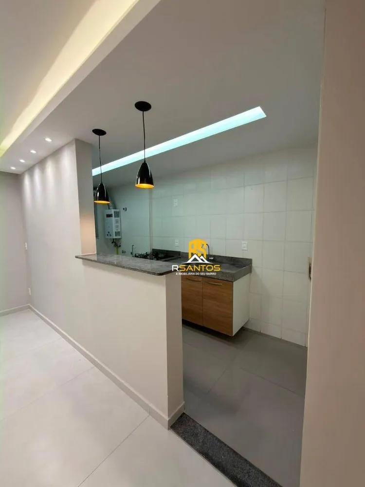 Apartamento, 2 quartos, 50 m² - Foto 6