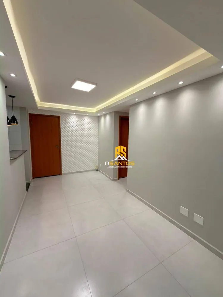 Apartamento, 2 quartos, 50 m² - Foto 5
