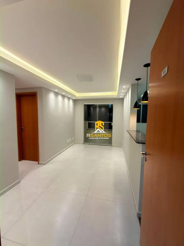 Apartamento, 2 quartos, 50 m² - Foto 3