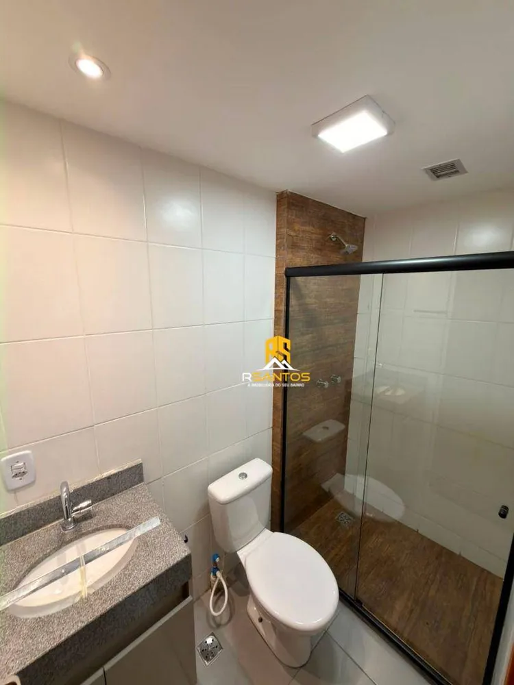 Apartamento, 2 quartos, 50 m² - Foto 15