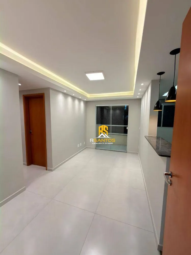 Apartamento, 2 quartos, 50 m² - Foto 9