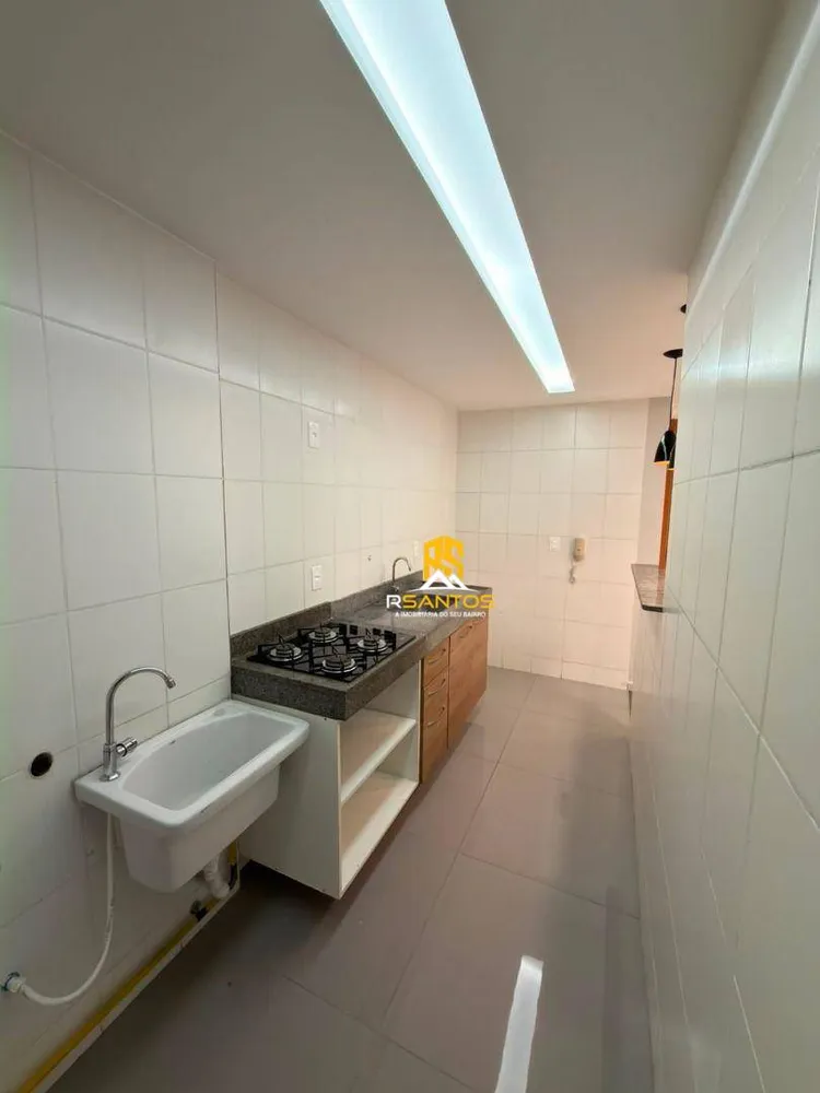 Apartamento, 2 quartos, 50 m² - Foto 22