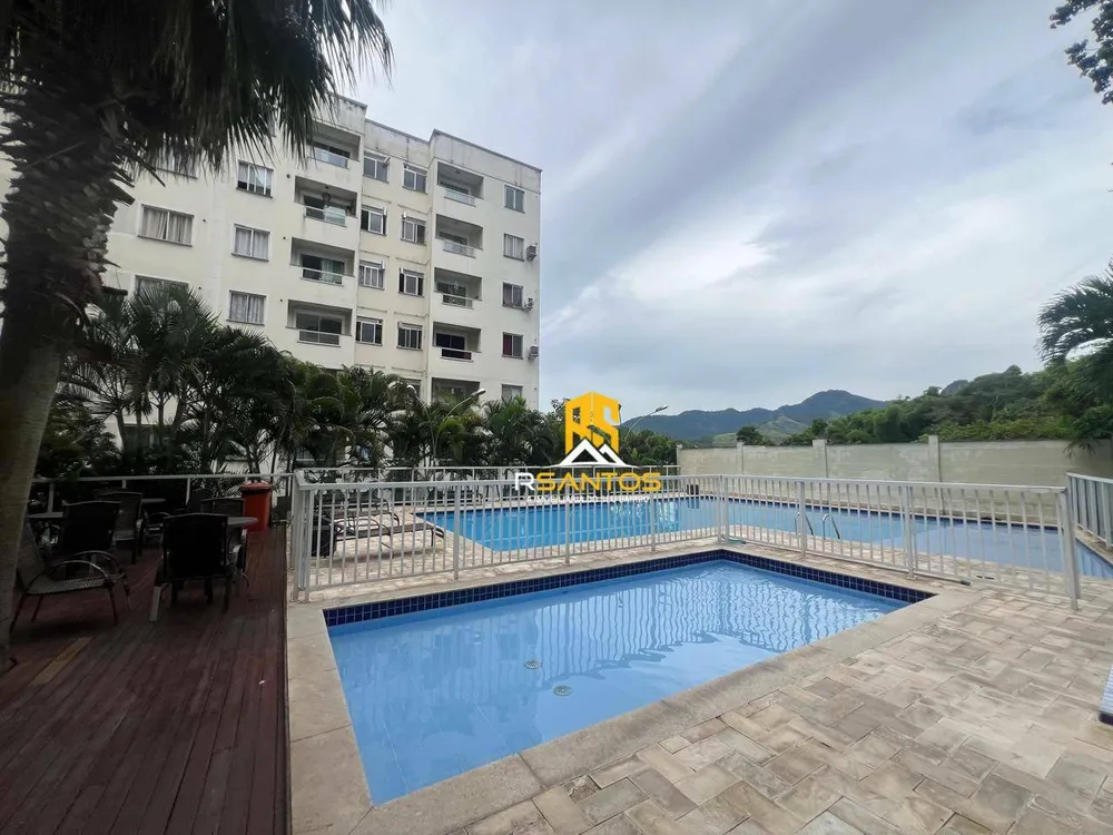 Apartamento, 2 quartos, 50 m² - Foto 25