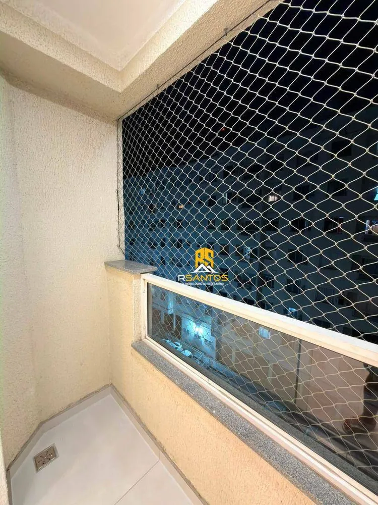 Apartamento, 2 quartos, 50 m² - Foto 11