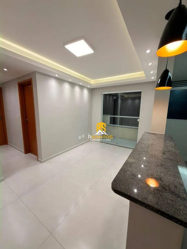 Apartamento, 2 quartos, 50 m² - Foto 7