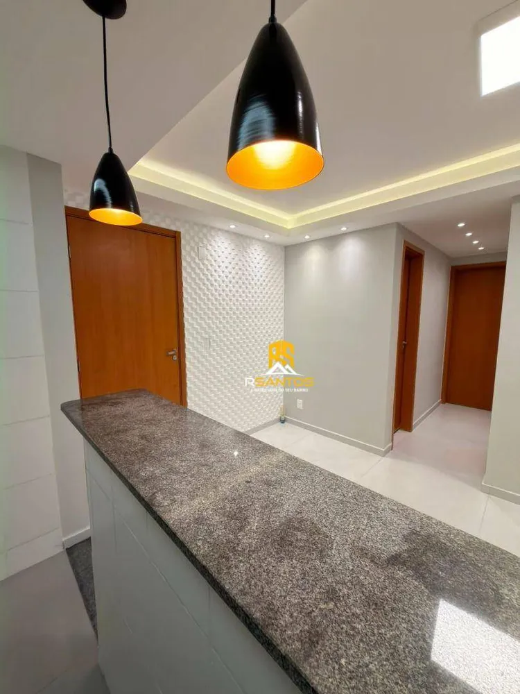 Apartamento, 2 quartos, 50 m² - Foto 4