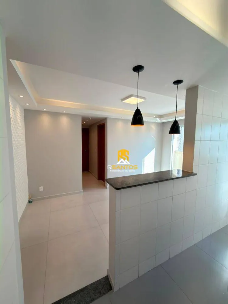 Apartamento, 2 quartos, 50 m² - Foto 8