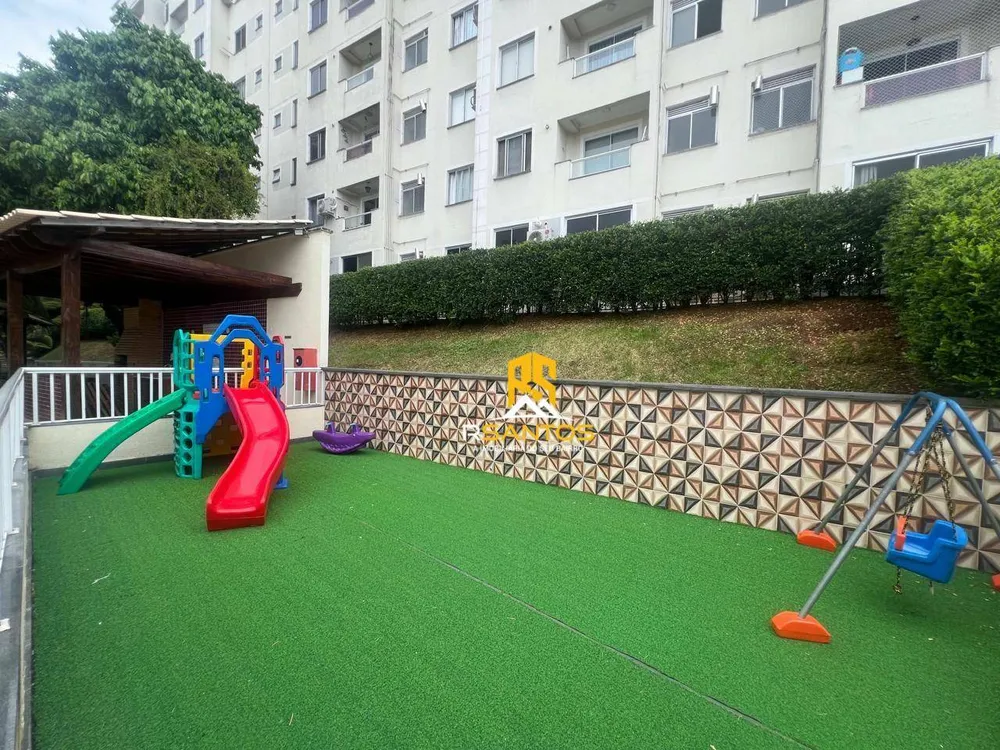 Apartamento, 2 quartos, 50 m² - Foto 31