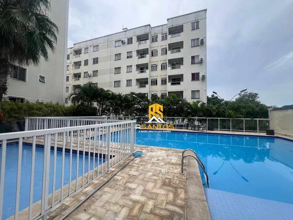 Apartamento, 2 quartos, 50 m² - Foto 27