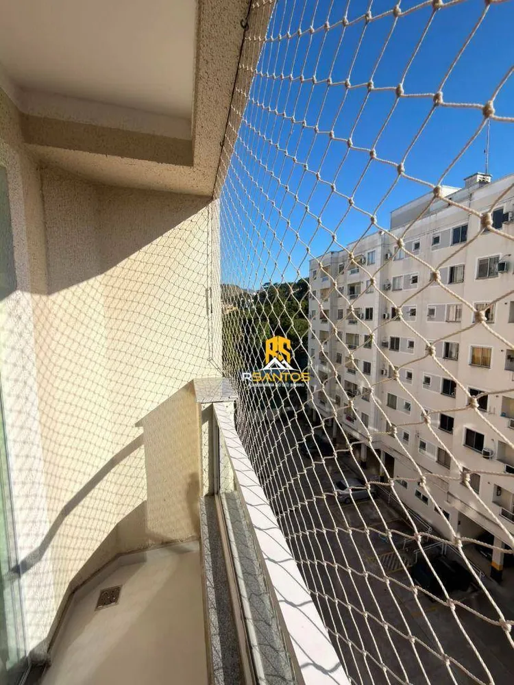 Apartamento, 2 quartos, 50 m² - Foto 12