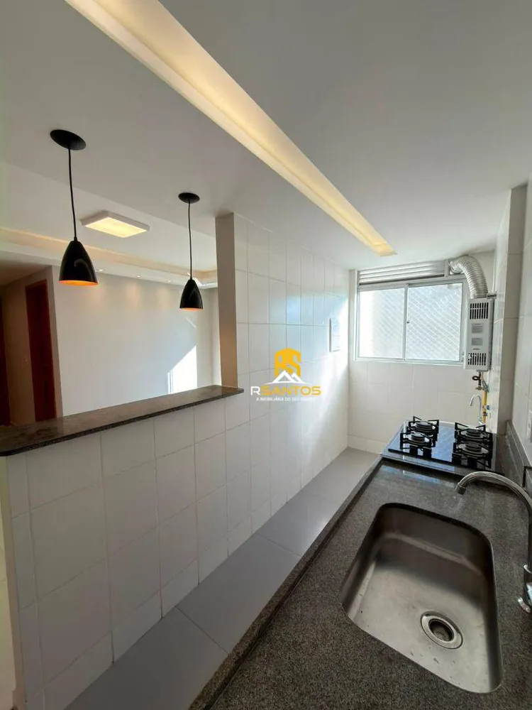 Apartamento, 2 quartos, 50 m² - Foto 24