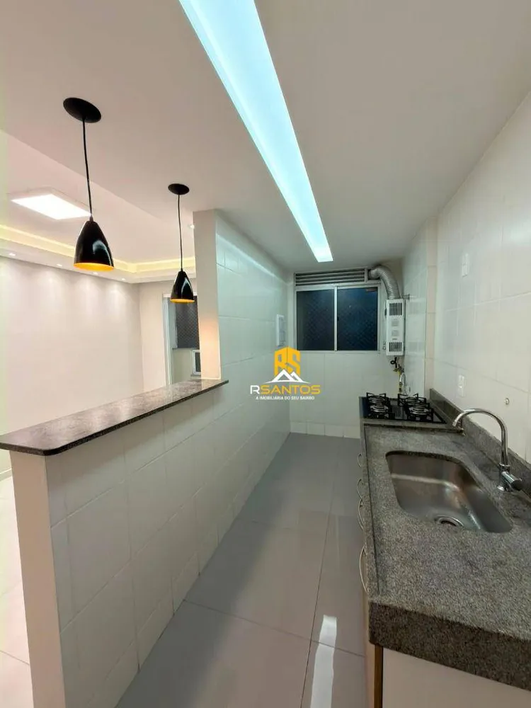 Apartamento, 2 quartos, 50 m² - Foto 21